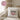 Weltbeste Tante – Kissen 40 × 40 cm mit Rückseite in Rosa – Wohnbeispiel #farbe_rosa