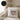 Weltbeste Tante – Kissen 40 × 40 cm mit Rückseite in Schwarz – Wohnbeispiel #farbe_schwarz