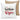 Weltbester Papa – Kissen 40 × 40 cm mit Rückseite in Mokka – Vorder- und Rückansicht #farbe_mokka