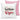 Weltbester Papa – Kissen 40 × 40 cm mit Rückseite in Rosa – Vorder- und Rückansicht #farbe_rosa