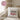 Weltbester Papa – Kissen 40 × 40 cm mit Rückseite in Rosa – Wohnbeispiel #farbe_rosa