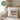 Weltbester Opa – Kissen 40 × 40 cm mit Rückseite in Grün – Wohnbeispiel #farbe_gruen