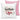 Weltbester Opa – Kissen 40 × 40 cm mit Rückseite in Rosa – Vorder- und Rückansicht #farbe_rosa