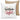 Weltbester Onkel – Kissen 40 × 40 cm mit Rückseite in Mokka – Vorder- und Rückansicht #farbe_mokka