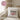 Weltbester Onkel – Kissen 40 × 40 cm mit Rückseite in Rosa – Wohnbeispiel #farbe_rosa