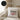 Weltbester Onkel – Kissen 40 × 40 cm mit Rückseite in Schwarz – Wohnbeispiel #farbe_schwarz