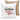 Weltbester Bonus Papa – Kissen 40 × 40 cm mit Rückseite in Mokka – Vorder- und Rückansicht #farbe_mokka