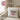 Weltbester Bonus Papa – Kissen 40 × 40 cm mit Rückseite in Rosa – Wohnbeispiel #farbe_rosa