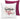 Weltbester Bonus Papa – Kissen 40 × 40 cm mit Rückseite in Violett – Vorder- und Rückansicht #farbe_violett