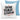 Deine Fürze stinken, aber ich liebe dich trotzdem – Kissen 40 × 40 cm mit Rückseite in Blau – Vorder- und Rückansicht #farbe_blau
