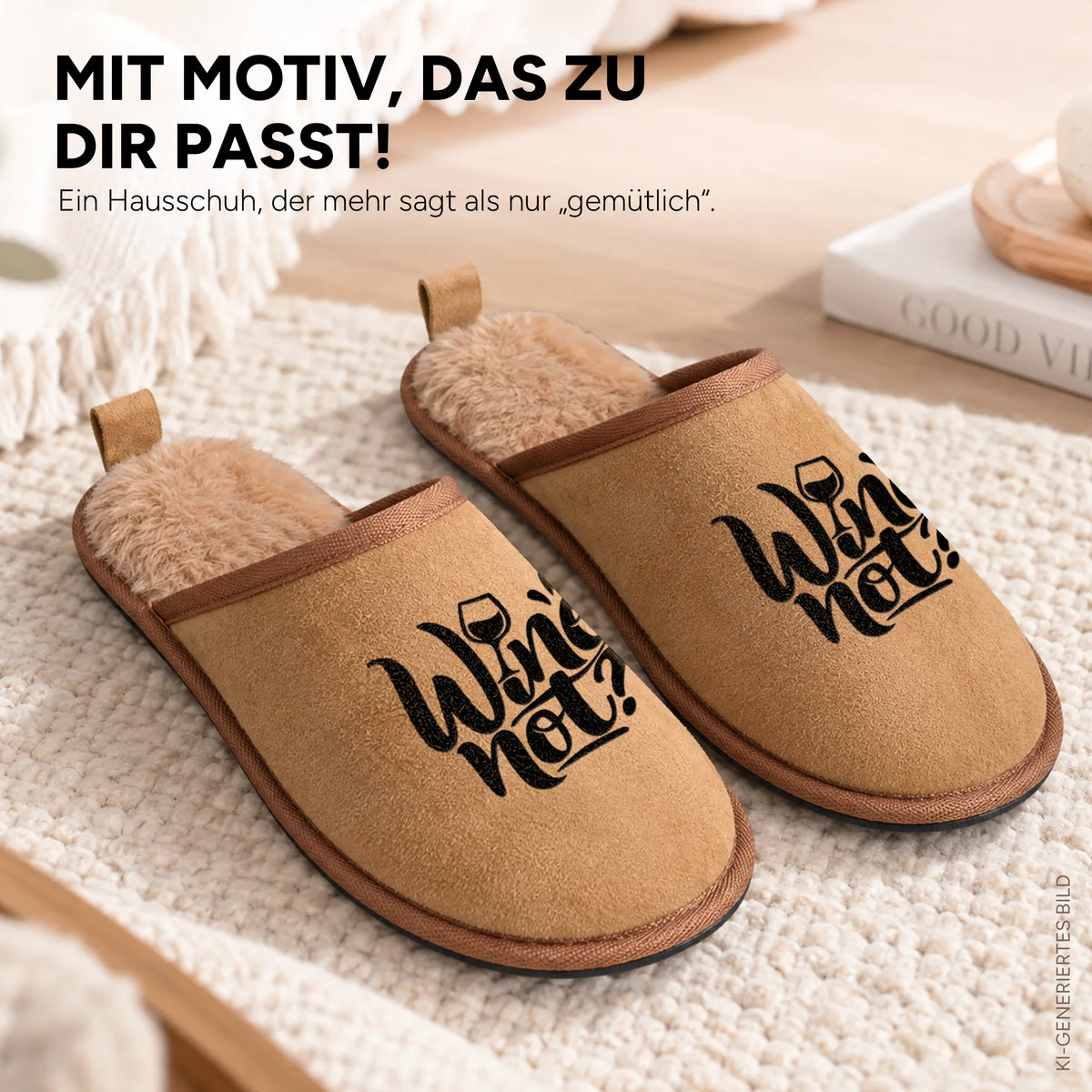 Deine Pause beginnt mit einem Schritt