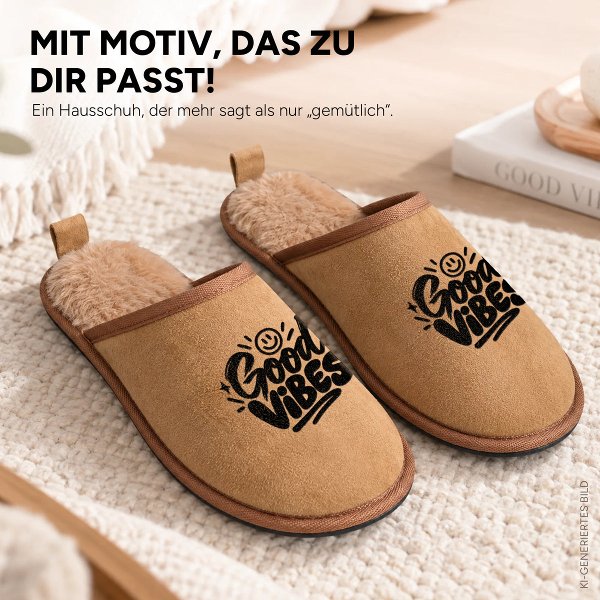 Deine Pause beginnt mit einem Schritt
