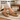 Dog Dad – braune Hausschuhe, Ansicht 3