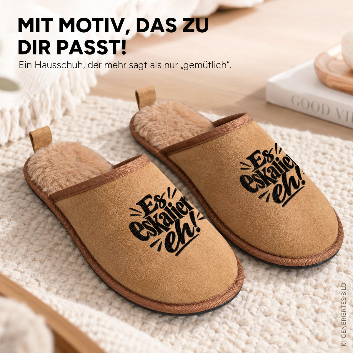 Deine Pause beginnt mit einem Schritt