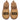 Jingle my balls – braune Hausschuhe, Ansicht 1