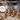 Aus dem Weg – ich muss zu meinen Hasen – braune Hausschuhe, Ansicht 6