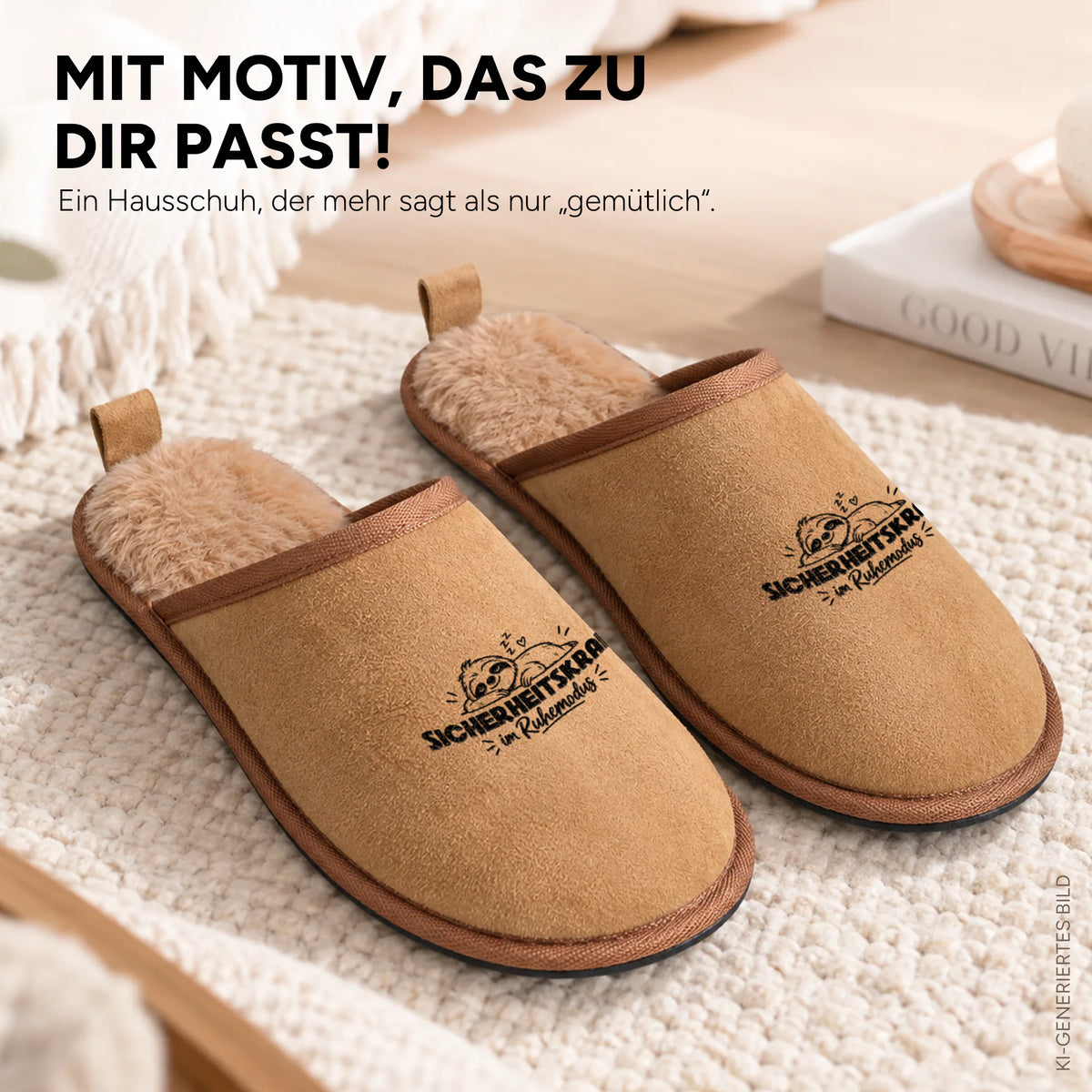 Deine Pause beginnt mit einem Schritt