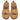 Faultier Marketingmanager im Ruhemodus – braune Hausschuhe, Ansicht 1