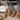 Faultier Verlobter im Ruhemodus – braune Hausschuhe, Ansicht 6