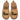 Mr. Right – braune Hausschuhe, Ansicht 1