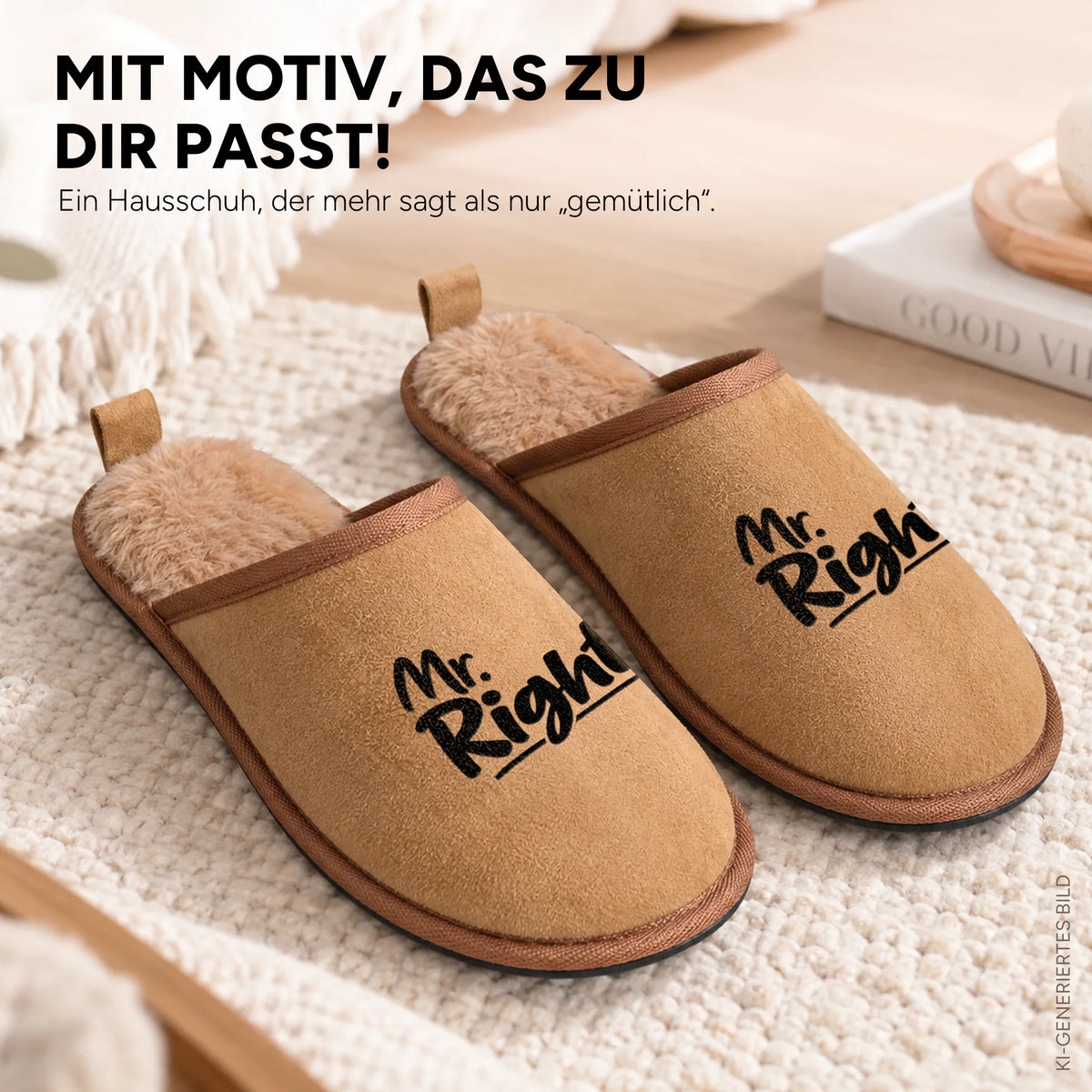 Deine Pause beginnt mit einem Schritt