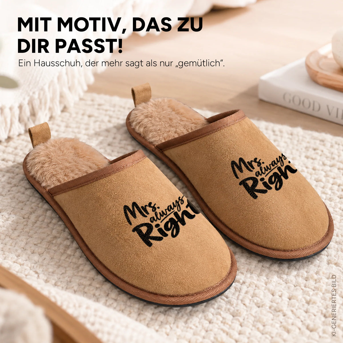 Deine Pause beginnt mit einem Schritt