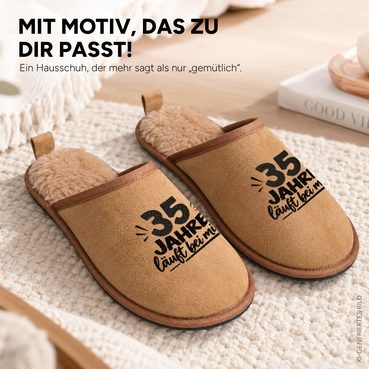 Deine Pause beginnt mit einem Schritt