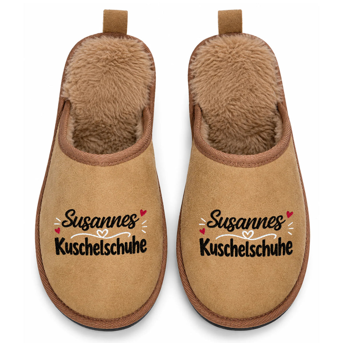 Ein Lieblingsmotiv für zu Hause