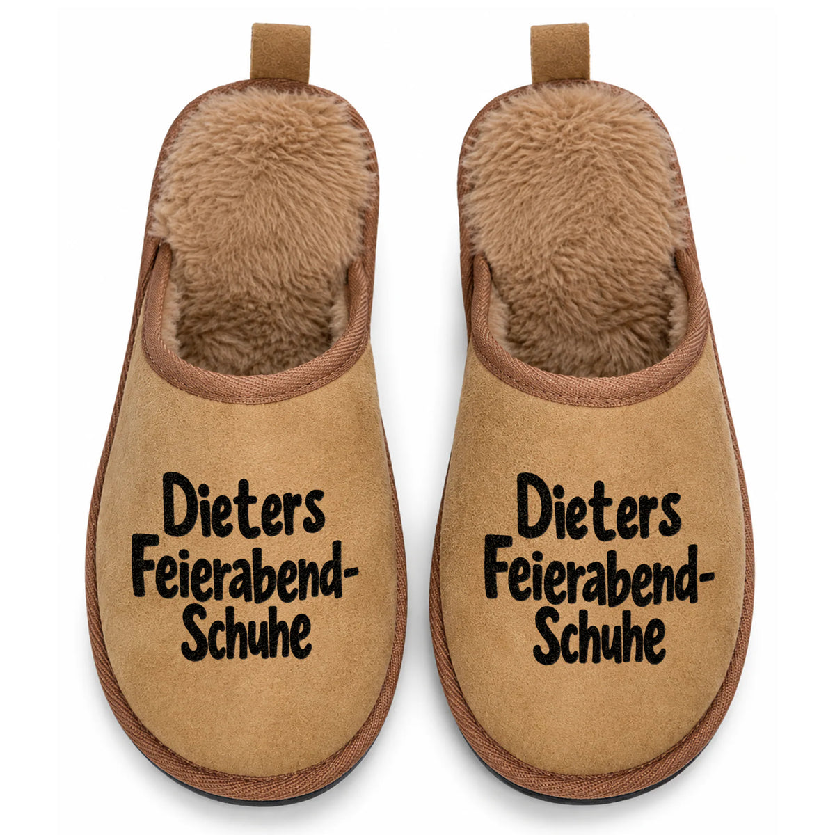 Ein Lieblingsmotiv für zu Hause