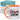 Glühwein-Crew – Tasse in Orange mit Geschenkkarton – Ansicht 01 #farbe_orange