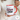 Glühwein-Crew – Tasse in Rot mit Geschenkkarton – Ansicht 03 #farbe_rot
