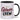 Glühwein-Crew – Tasse in Schwarz – Ansicht 01 #farbe_schwarz