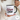 Glühwein-Crew – Tasse in Schwarz mit Geschenkkarton – Ansicht 03 #farbe_schwarz