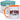 Hot Wine Club – Tasse in Orange mit Geschenkkarton – Ansicht 01 #farbe_orange