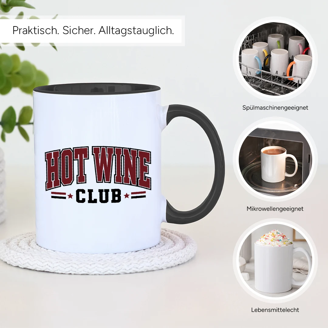 Spülmaschinenfest