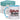 Glühwein-Besties – personalisierte Tasse in Blau mit Geschenkkarton – Ansicht 01 #farbe_blau