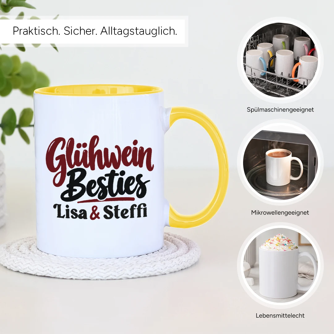 Spülmaschinenfest