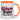 Glühwein-Besties – personalisierte Tasse in Orange – Ansicht 01 #farbe_orange