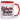 Glühwein-Besties – personalisierte Tasse in Rot – Ansicht 01 #farbe_rot