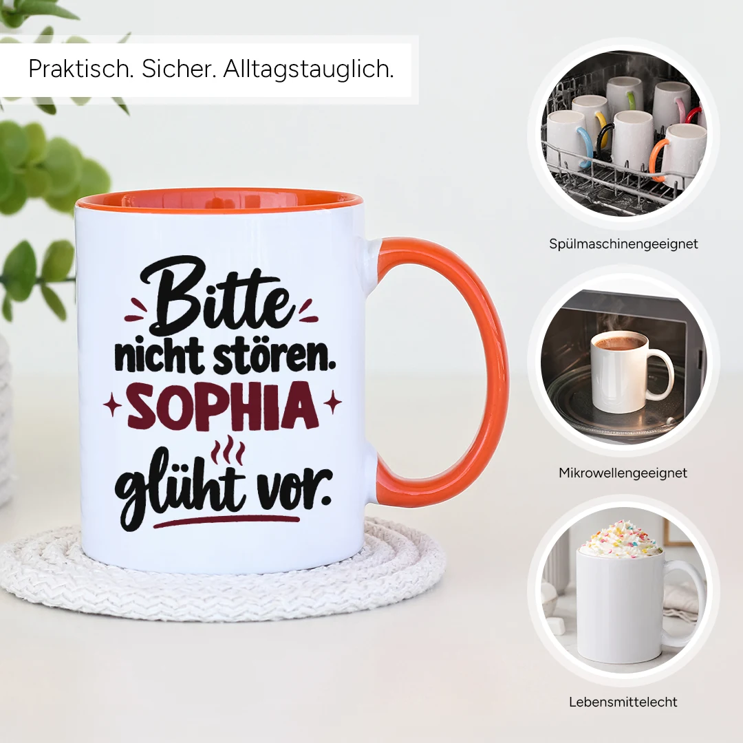 Spülmaschinenfest