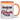 Glühweintasse – personalisierte Tasse in Orange – Ansicht 01 #farbe_orange