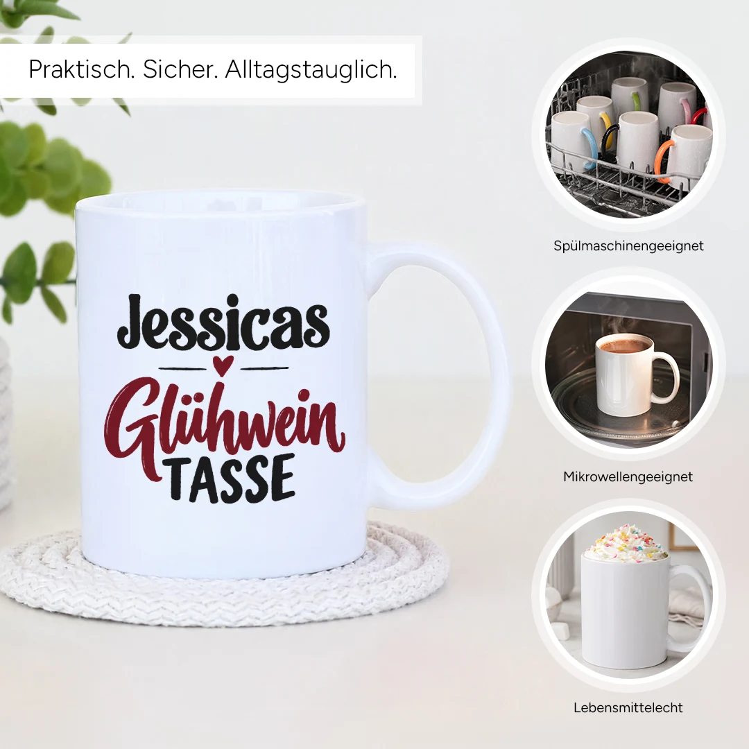 Spülmaschinenfest