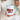 Glühweinfee im Retro-Look – Tasse in Blau mit Geschenkkarton – Ansicht 03 #farbe_blau