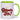 Glühweinfee im Retro-Look – Tasse in Grün – Ansicht 01 #farbe_gruen
