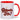 Glühweinfee im Retro-Look – Tasse in Rot – Ansicht 01 #farbe_rot