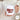 Glühweinfee im Retro-Look – Tasse in Weiß – Ansicht 03 #farbe_weiss