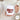 Glühweinfee im Retro-Look – Tasse in Weiß mit Geschenkkarton – Ansicht 03 #farbe_weiss