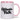 Glühweinfee – Tasse in Rosa – Ansicht 01 #farbe_rosa
