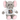 Personalisiertes Kuscheltier Elefant – Ansicht 01 #kuscheltier_elefant