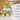 Personalisiertes Kuscheltier Frosch – Ansicht 05 #kuscheltier_frosch